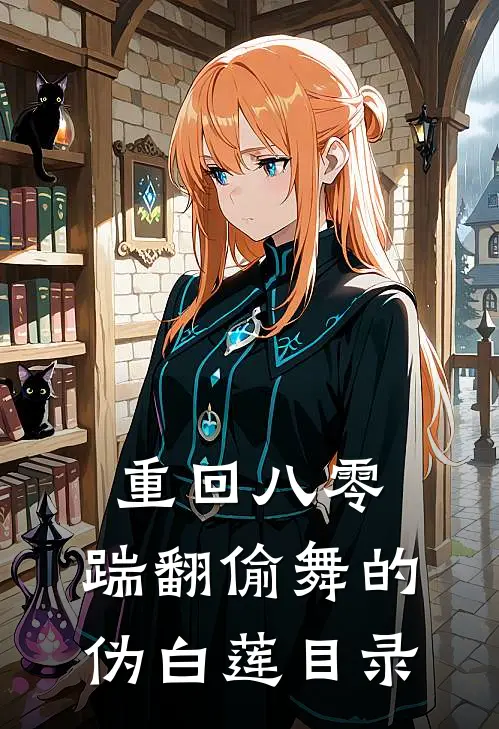 重回八零，踹翻偷舞的伪白莲目录