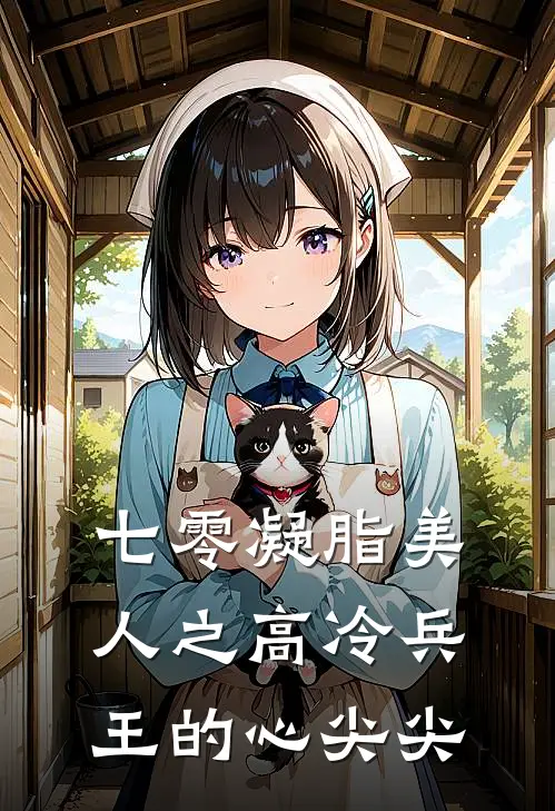 七零凝脂美人之高冷兵王的心尖尖