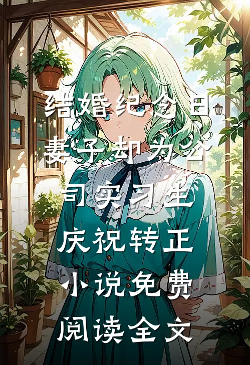 结婚纪念日，妻子却为公司实习生庆祝转正小说免费阅读全文