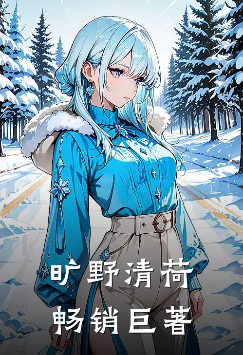 旷野清荷畅销巨著