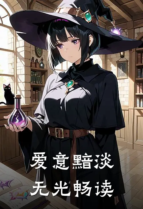 爱意黯淡无光畅读