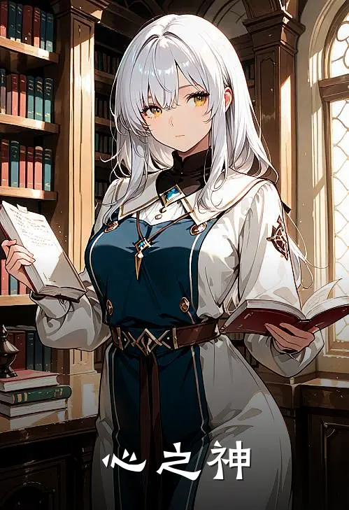 心之神