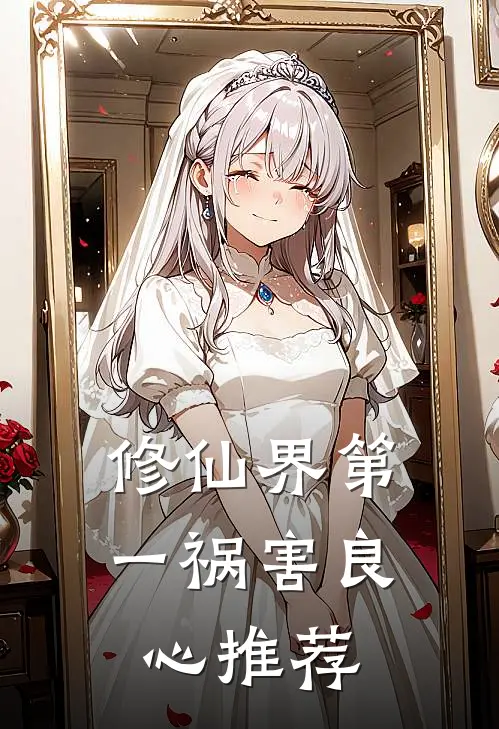 修仙界第一祸害良心推荐