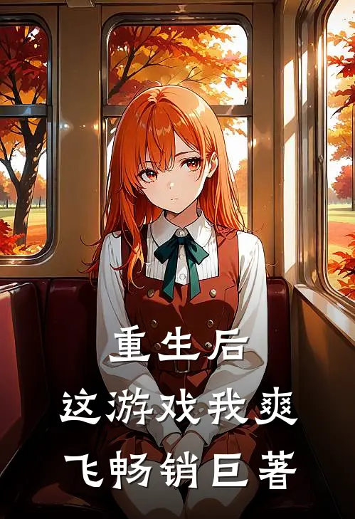 重生后，这游戏我爽飞畅销巨著
