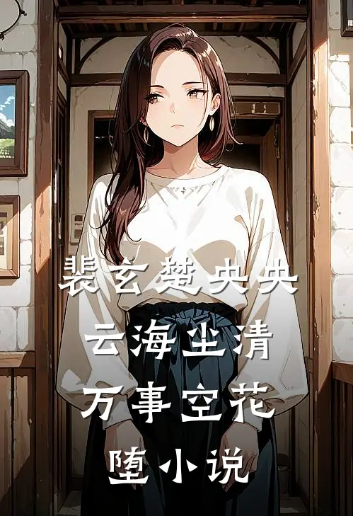 裴玄楚央央云海尘清，万事空花堕小说