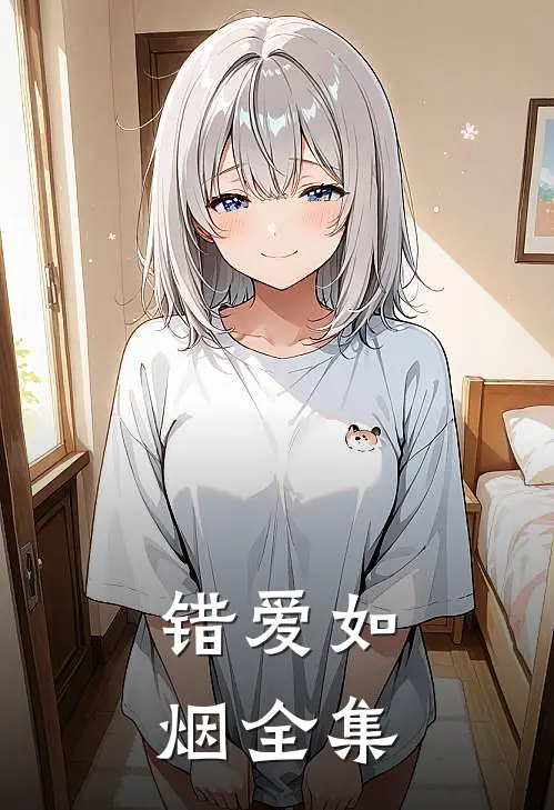 错爱如烟全集