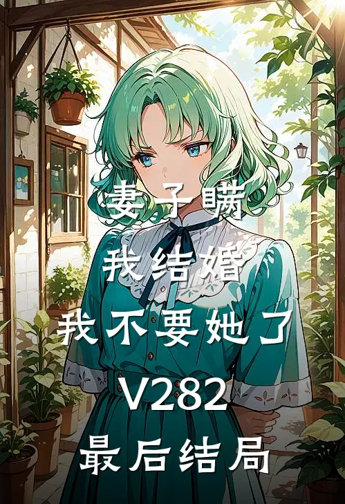 妻子瞒我结婚，我不要她了V282最后结局