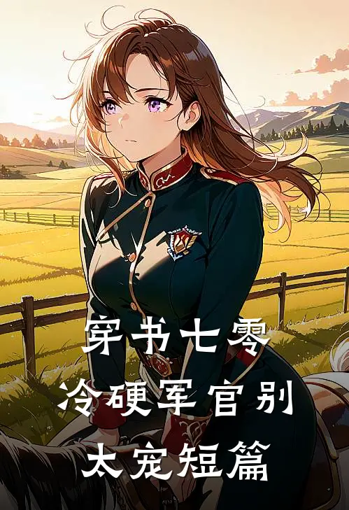 穿书七零：冷硬军官别太宠短篇