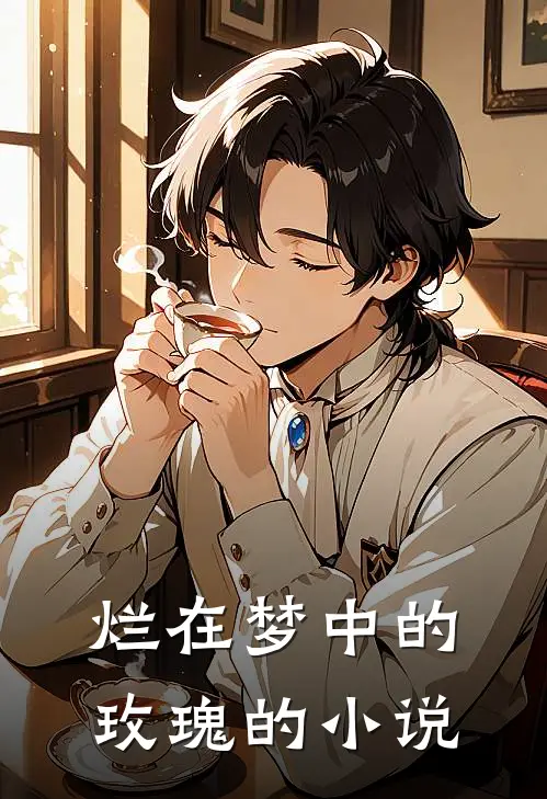 烂在梦中的玫瑰的小说