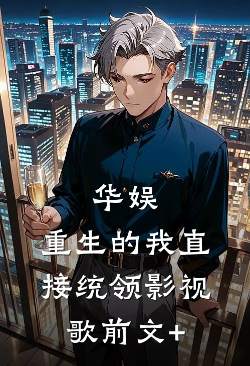 华娱：重生的我直接统领影视歌前文+