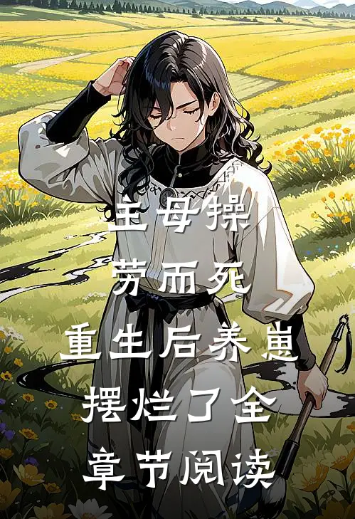 主母操劳而死，重生后养崽摆烂了全章节阅读