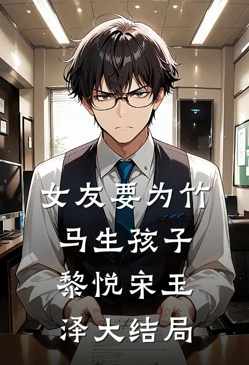 女友要为竹马生孩子黎悦宋玉泽大结局