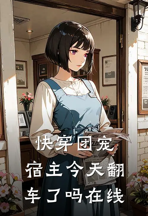快穿团宠：宿主今天翻车了吗在线