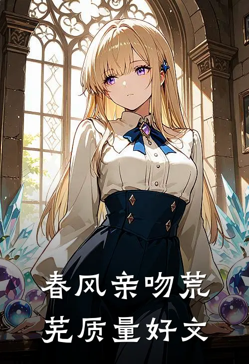 春风亲吻荒芜质量好文