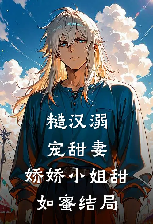 糙汉溺宠甜妻，娇娇小姐甜如蜜结局