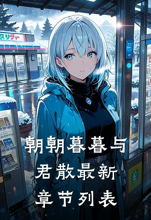 朝朝暮暮与君散最新章节列表
