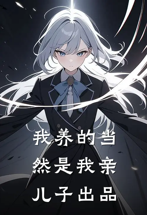 我养的当然是我亲儿子出品