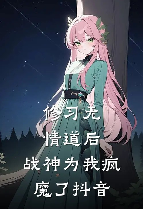 修习无情道后，战神为我疯魔了抖音