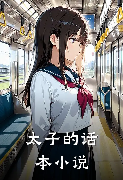 太子的话本小说