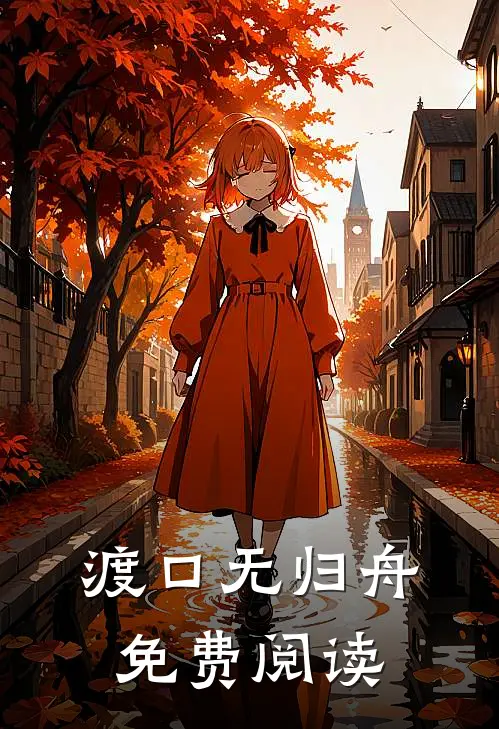 渡口无归舟免费阅读