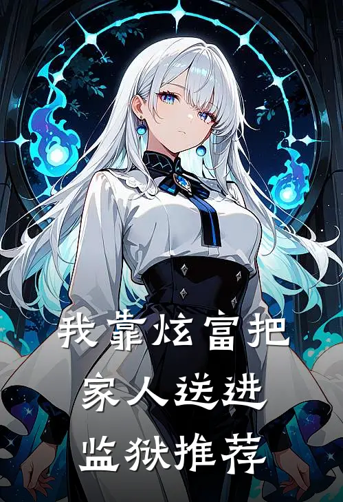 我靠炫富把家人送进监狱推荐