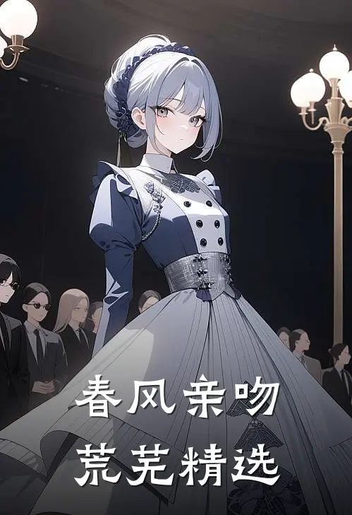 春风亲吻荒芜精选