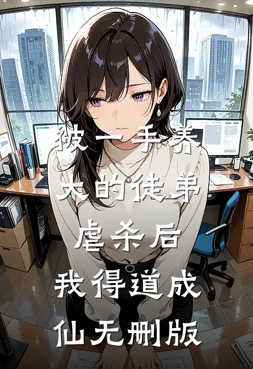 被一手养大的徒弟虐杀后，我得道成仙无删版