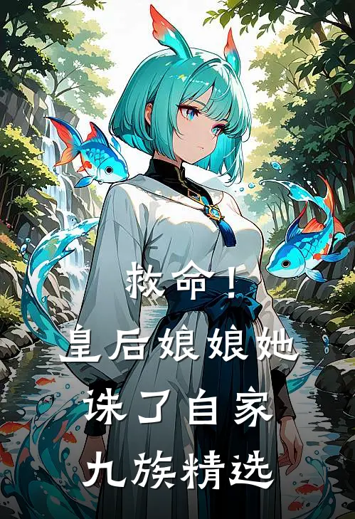 救命！皇后娘娘她诛了自家九族精选