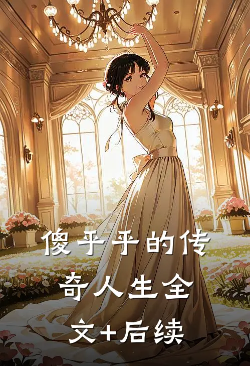 傻乎乎的传奇人生全文+后续