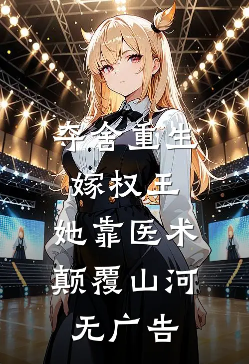 夺舍重生嫁权王，她靠医术颠覆山河无广告