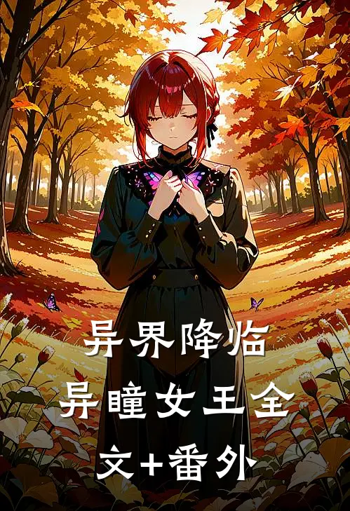 异界降临：异瞳女王全文+番外