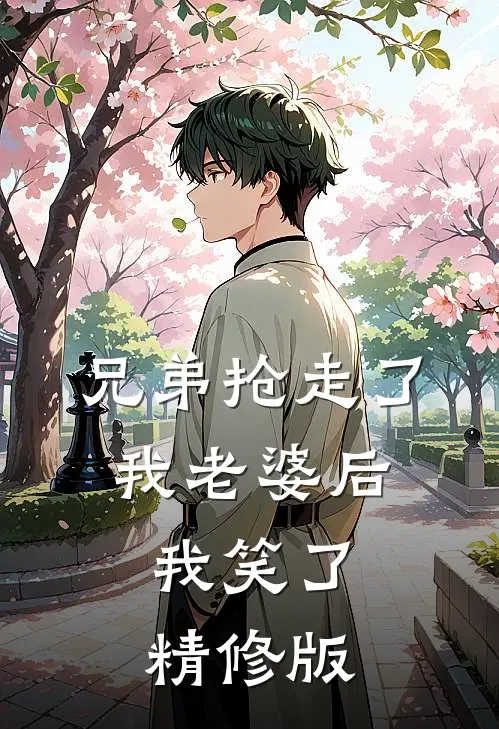 兄弟抢走了我老婆后，我笑了精修版