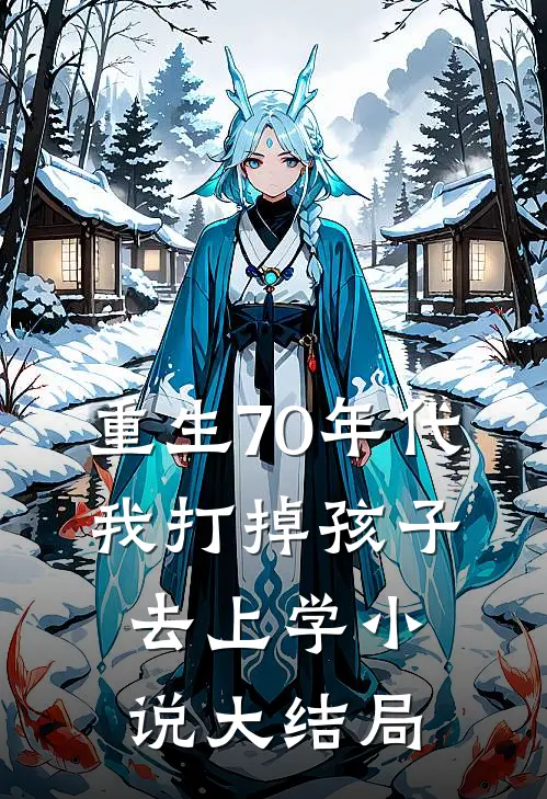 重生70年代，我打掉孩子去上学小说大结局