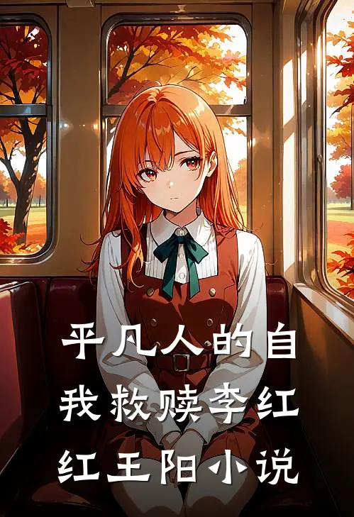 平凡人的自我救赎李红红王阳小说