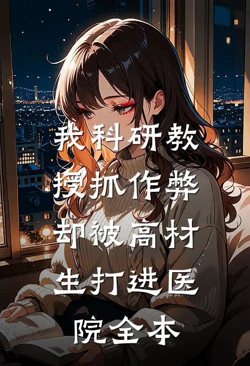 我科研教授抓作弊，却被高材生打进医院全本