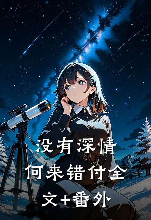 没有深情，何来错付全文+番外