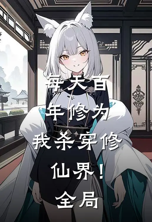 每天百年修为，我杀穿修仙界！全局