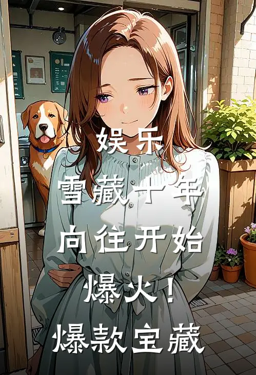 娱乐：雪藏十年，向往开始爆火！爆款宝藏