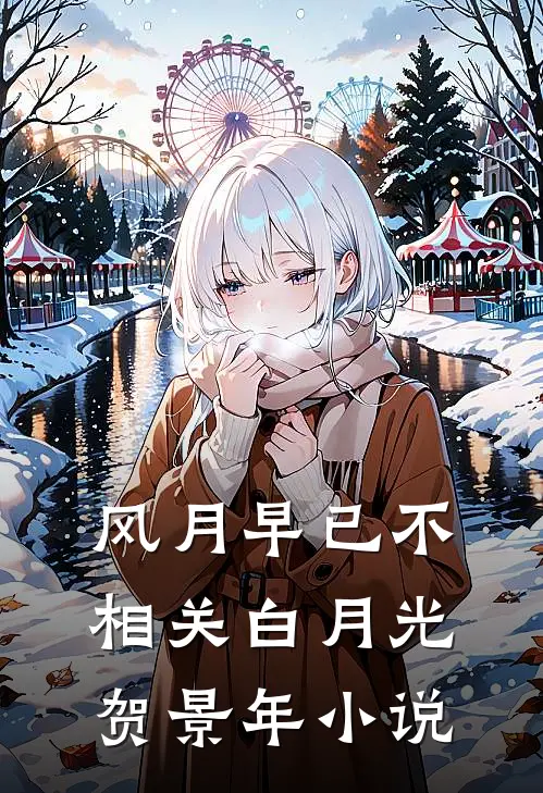 风月早已不相关白月光贺景年小说
