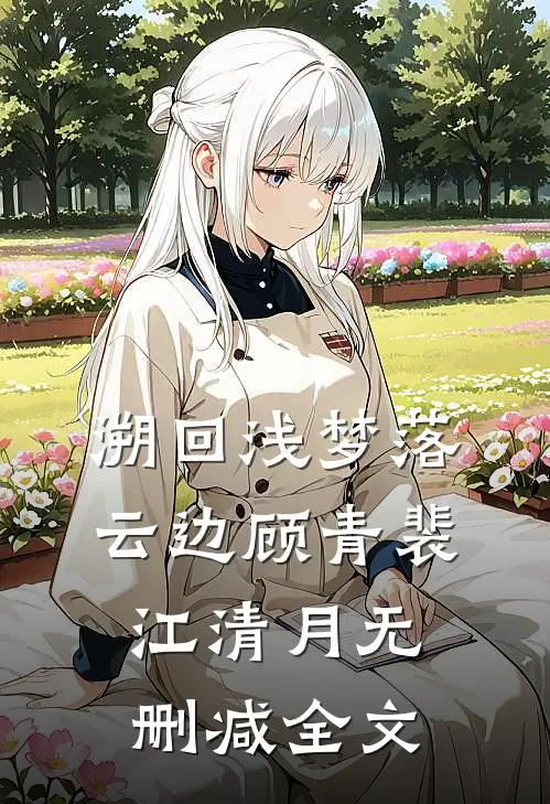 溯回浅梦落云边顾青裴江清月无删减全文
