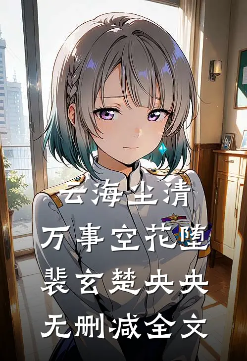 云海尘清，万事空花堕裴玄楚央央无删减全文