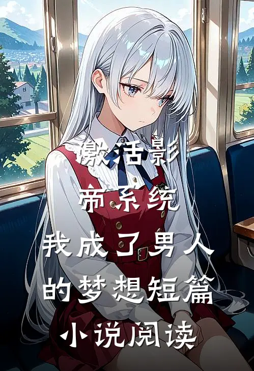 激活影帝系统，我成了男人的梦想短篇小说阅读