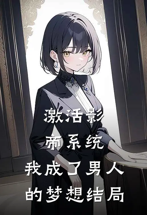 激活影帝系统，我成了男人的梦想结局