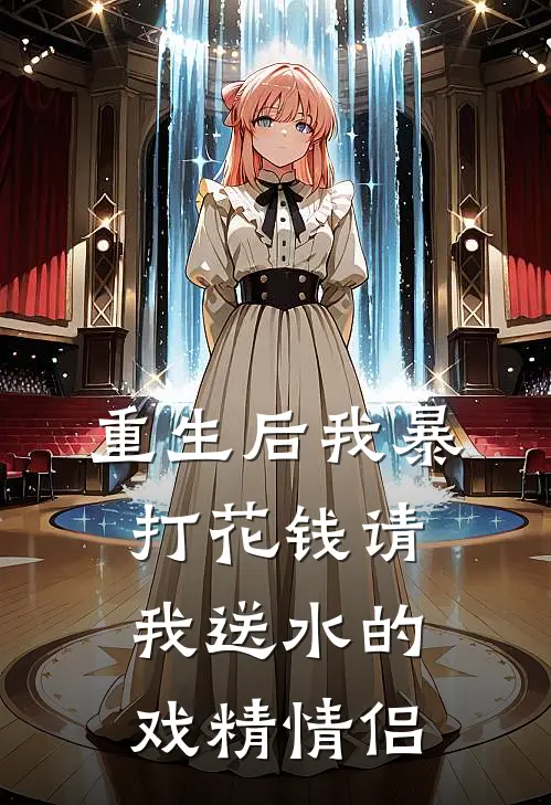 重生后我暴打花钱请我送水的戏精情侣