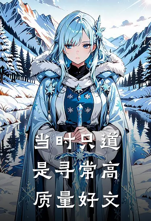 当时只道是寻常高质量好文