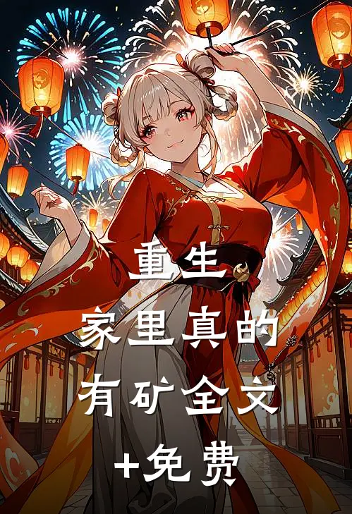 重生：家里真的有矿全文+免费