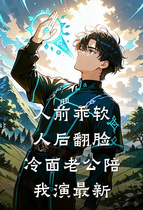 人前乖软人后翻脸，冷面老公陪我演最新