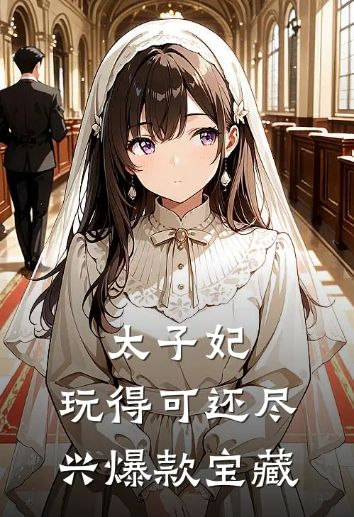 太子妃，玩得可还尽兴爆款宝藏