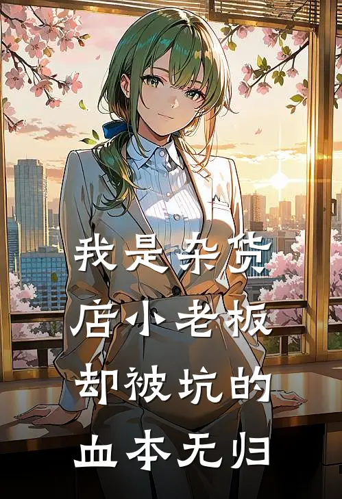 我是杂货店小老板，却被坑的血本无归