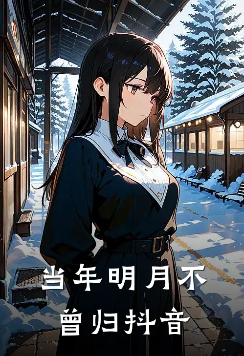 当年明月不曾归抖音